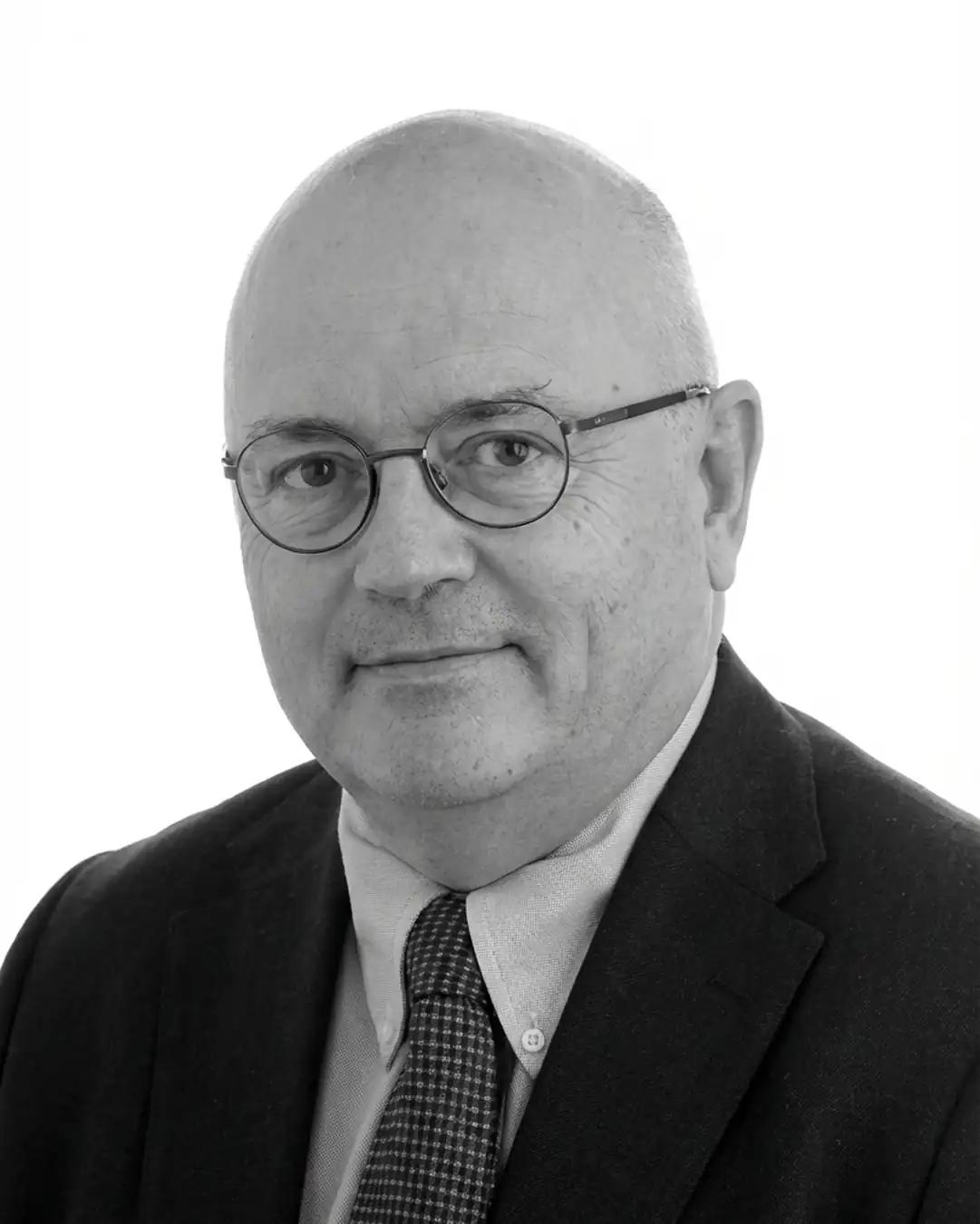 Tor Erland Fyksen