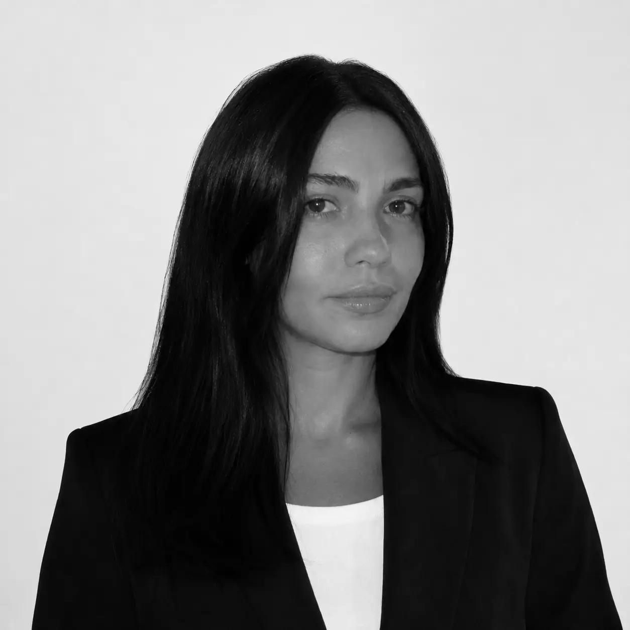 Rita Mustafa