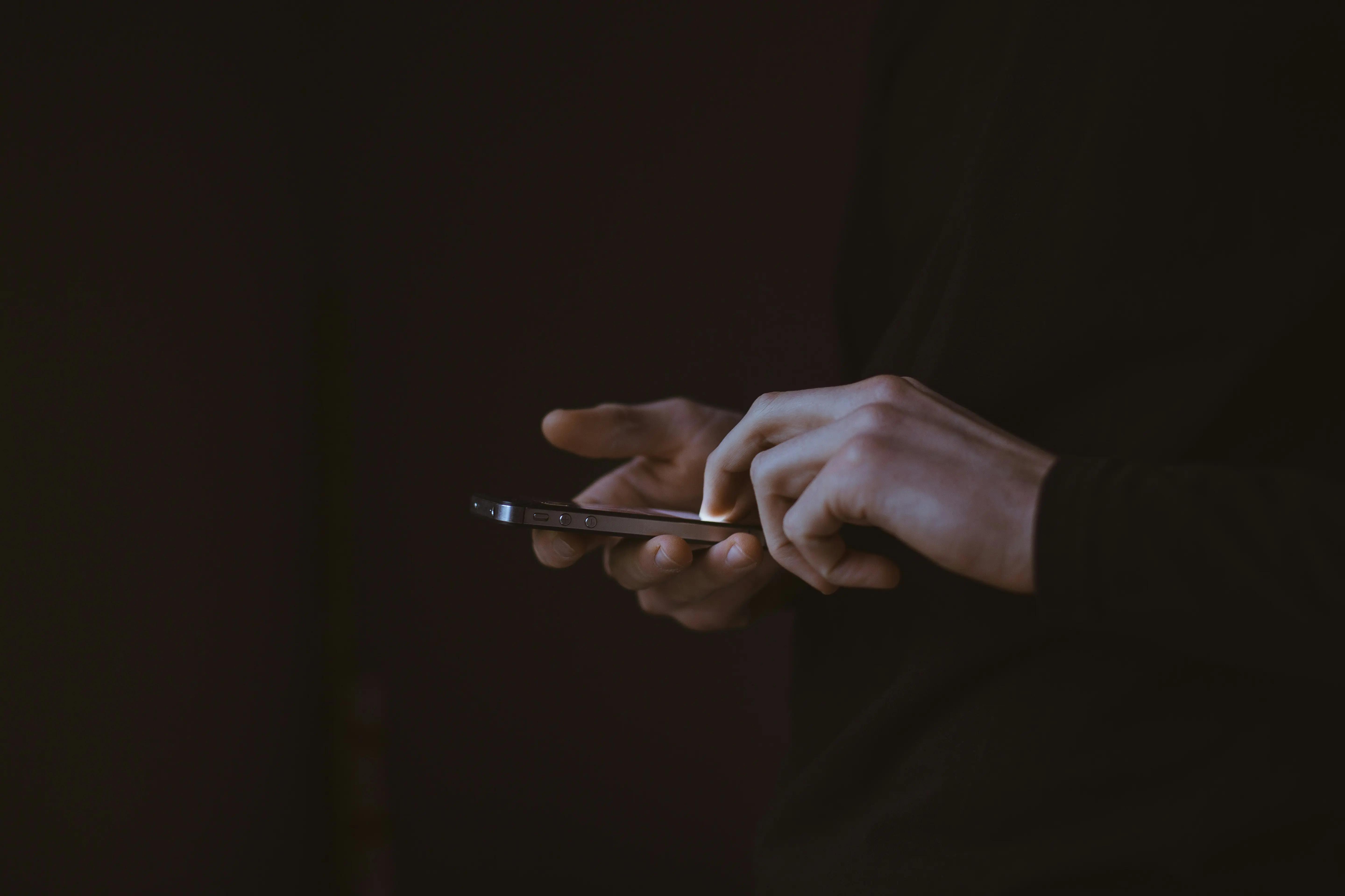 What Can Someone Do with Your Phone Number?