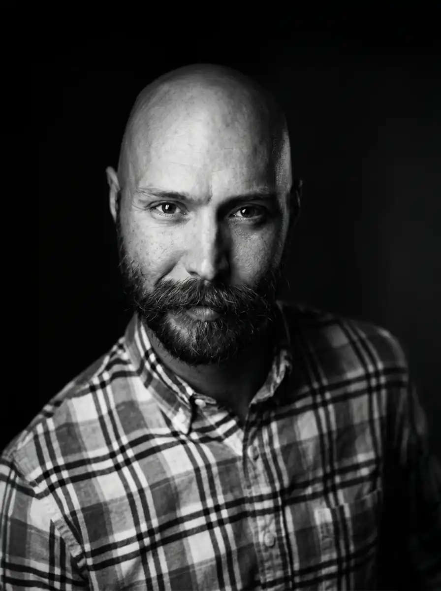 Daniel Öderyd