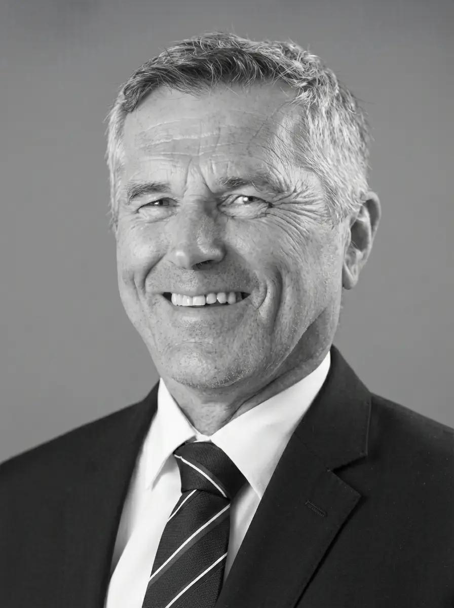 Just-Arne Storvik