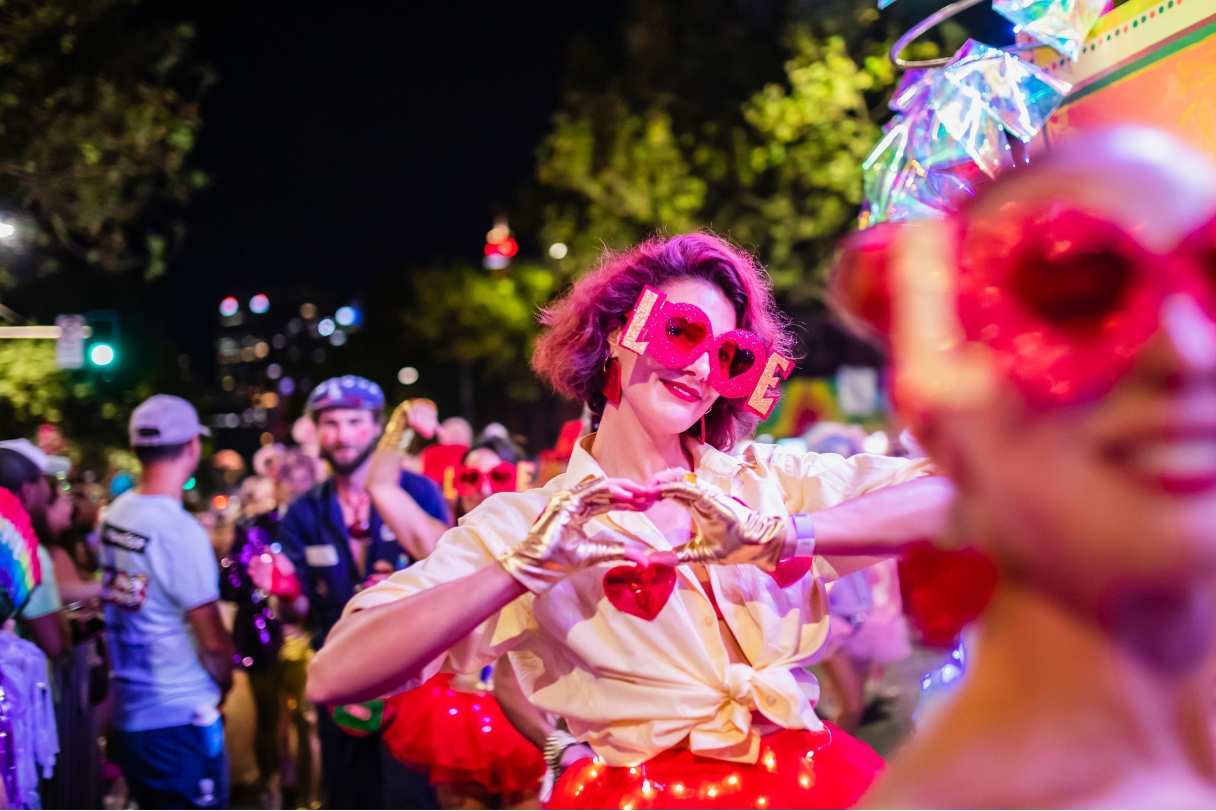 Sydney Gay and Lesbian Mardi Gras Parade