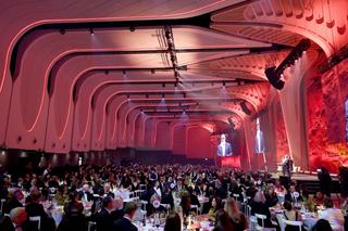 Event at The Cutaway, Barangaroo