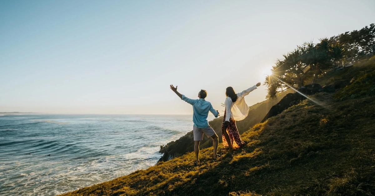 Nsw Visitor Economy Breaks New Records Destination Nsw