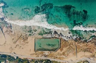 Cronulla Rock Pool