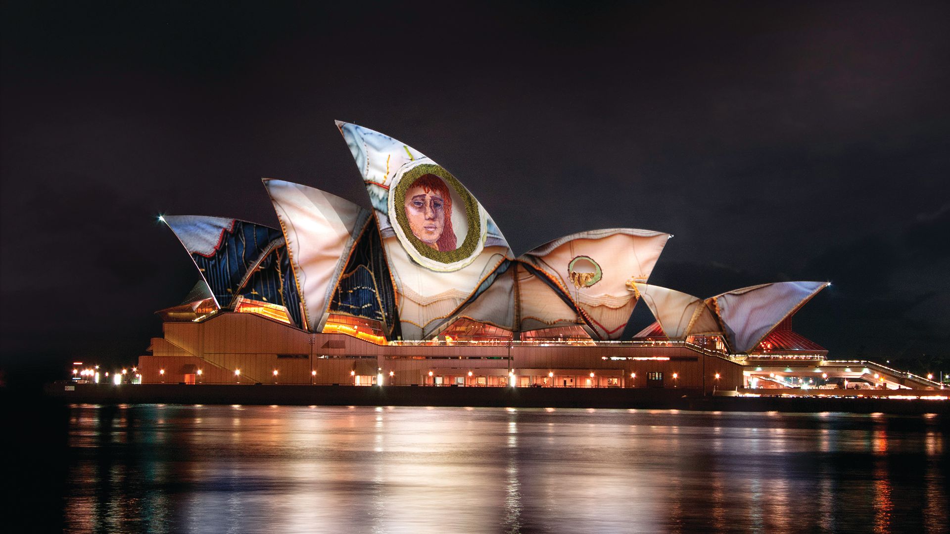 Vivid Sydney 2024 program unveiled | Destination NSW