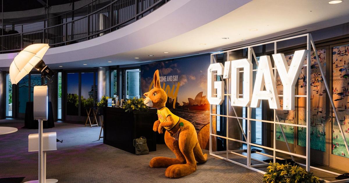 Four new appointments to Tourism Australia Board | Destination NSW