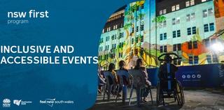 Inclusive and Accessible Events