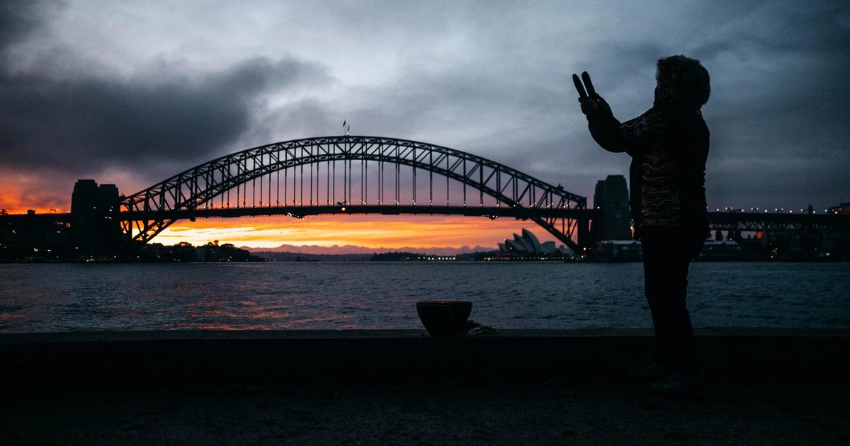 Sydney Travel Guide