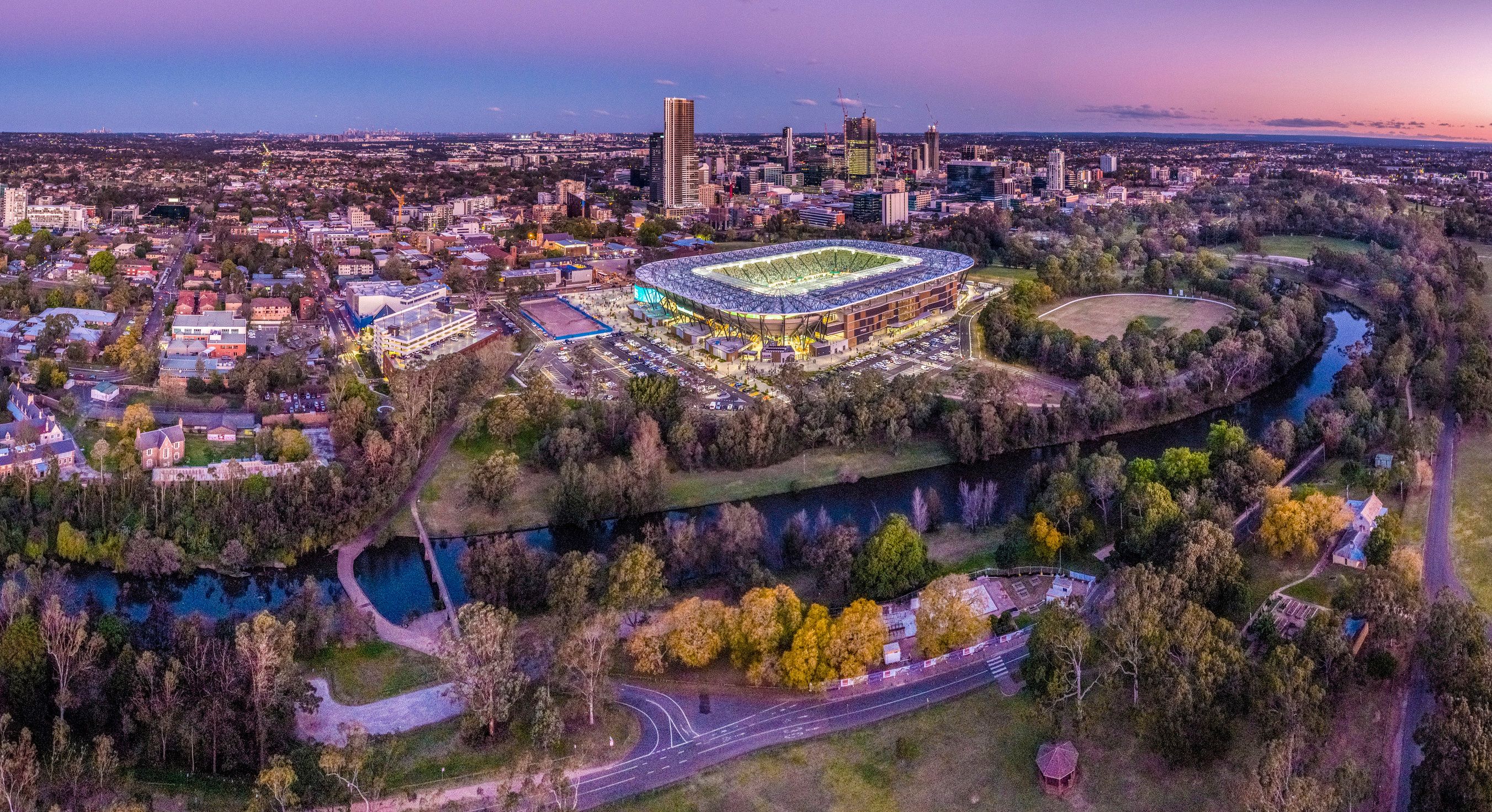 Parramatta