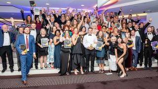 2024 NSW Tourism Awards
