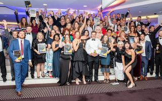 2024 NSW Tourism Awards