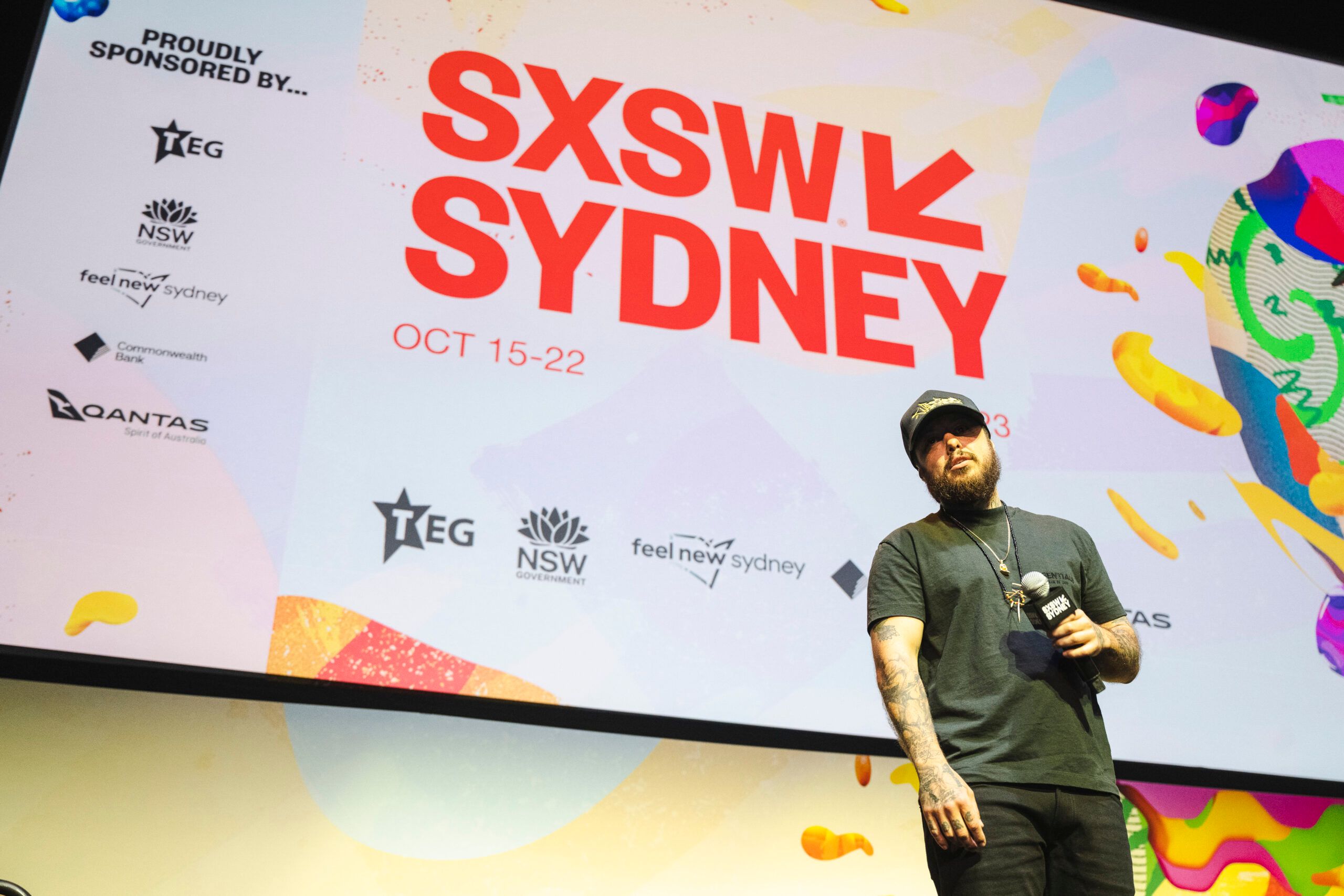 SXSW Sydney 2024 Destination NSW   39a39482e4d03425a325fca682a08cb5161b8b11 2560x1707 