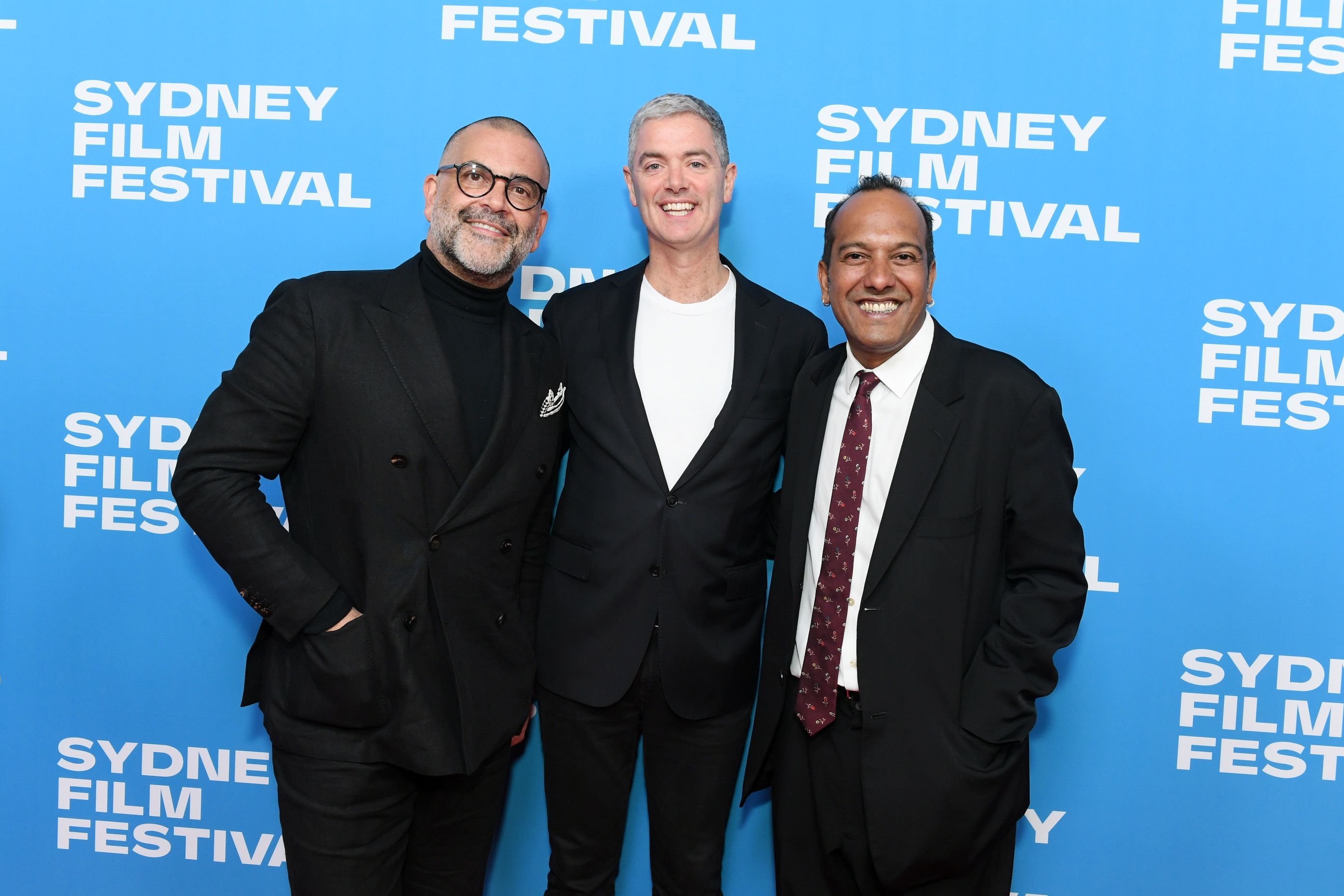 Sydney Film Festival