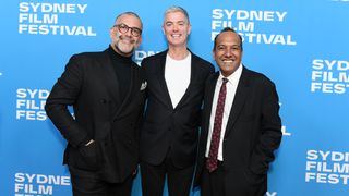 Sydney Film Festival