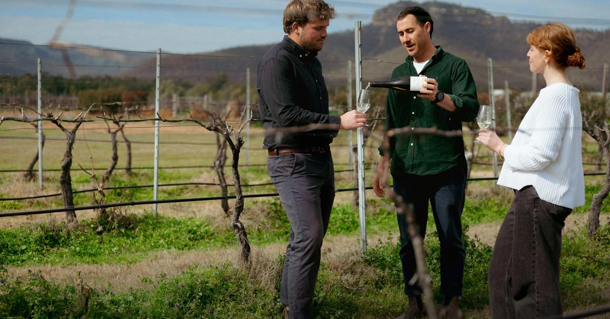 From regional bars to city tables: NSW Wine Month returns this November