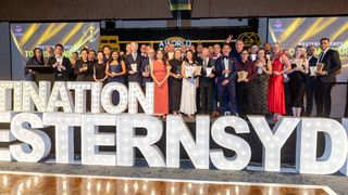 Winners at the Western Sydney Tourism Awards 2026