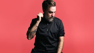 Josh Pyke
