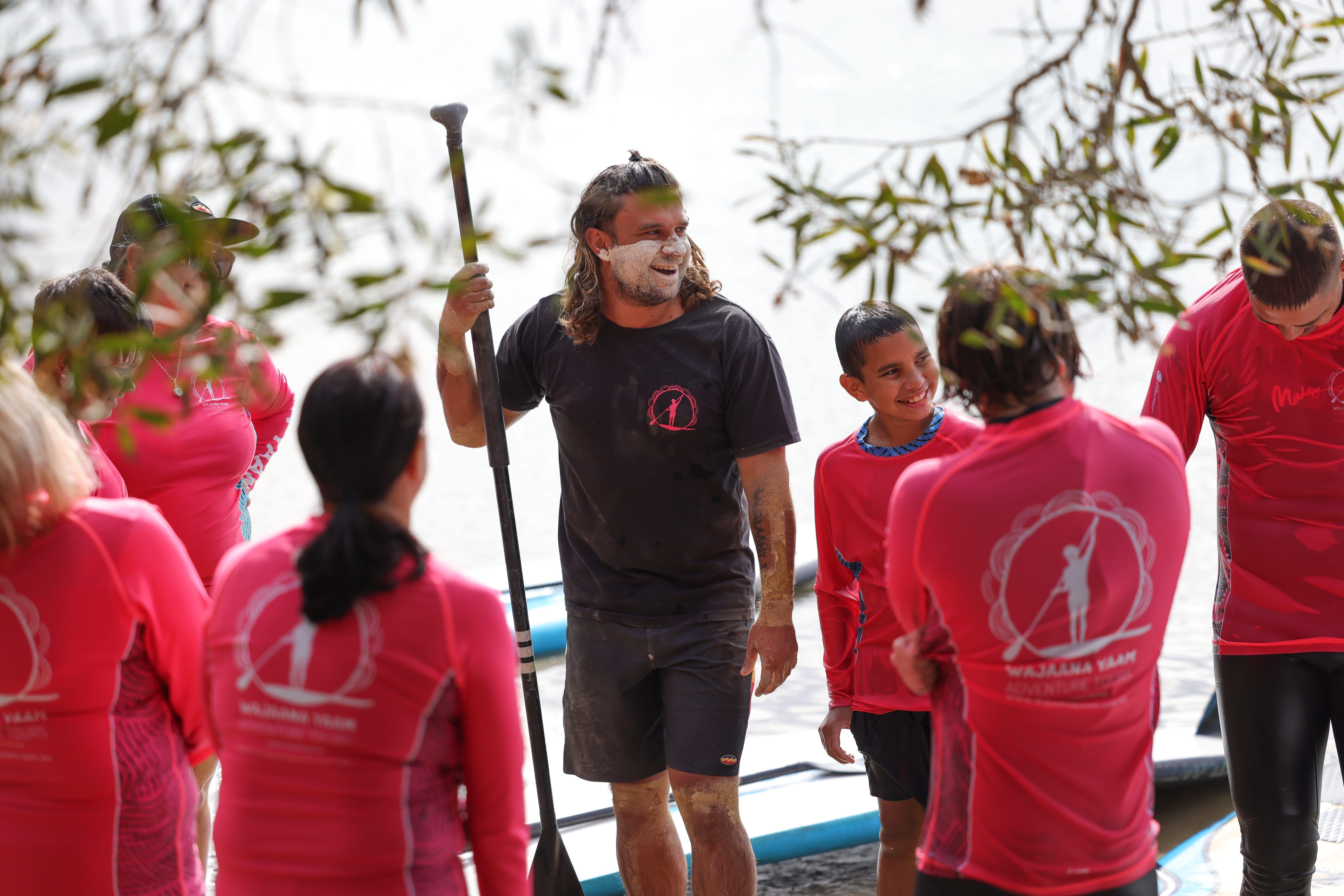 Wajaana Yaam Adventure Tours, Coffs Harbour