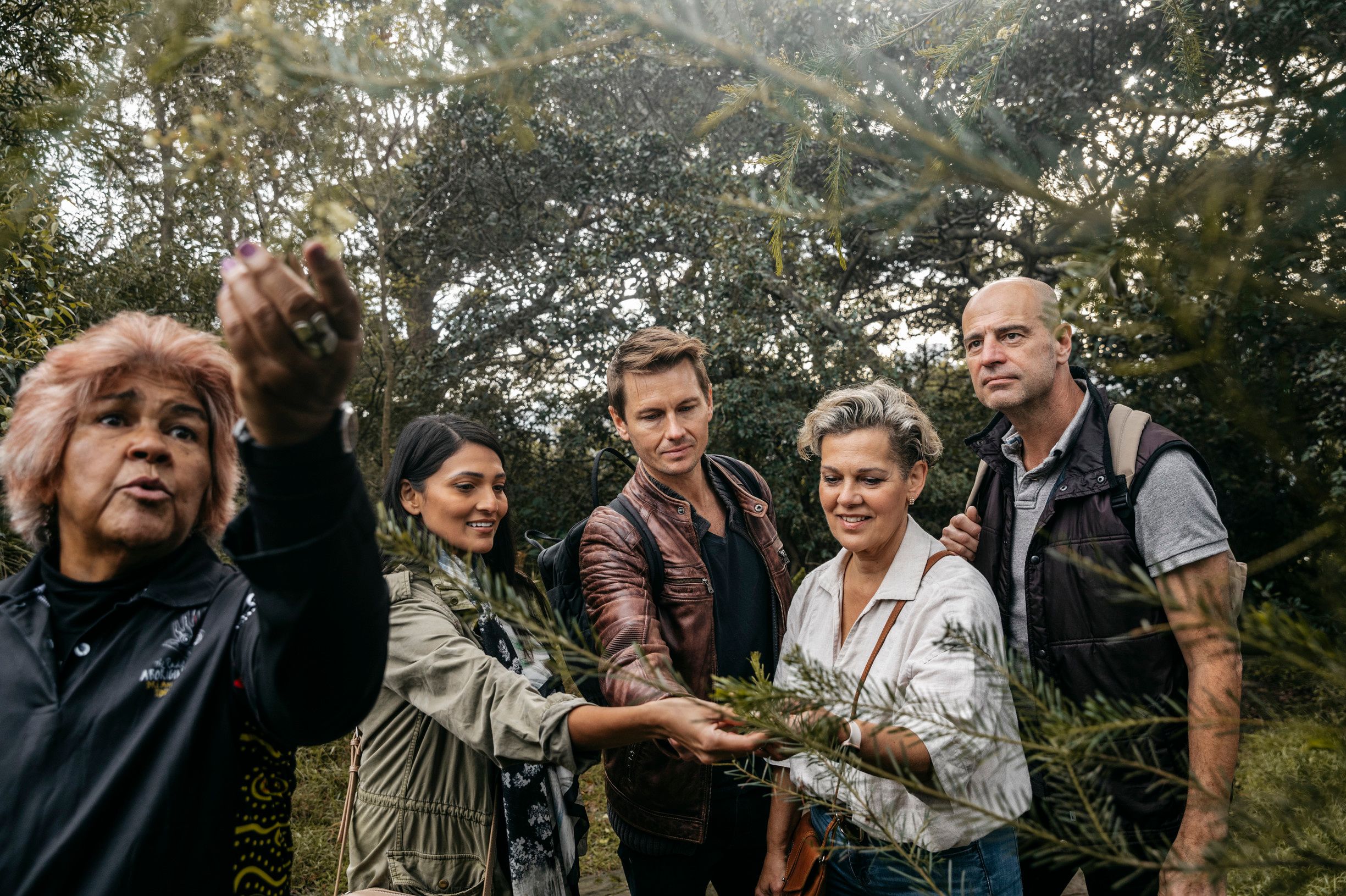 Dreamtime Southern X