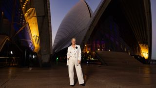 Amy Poehler Vivid Sydney