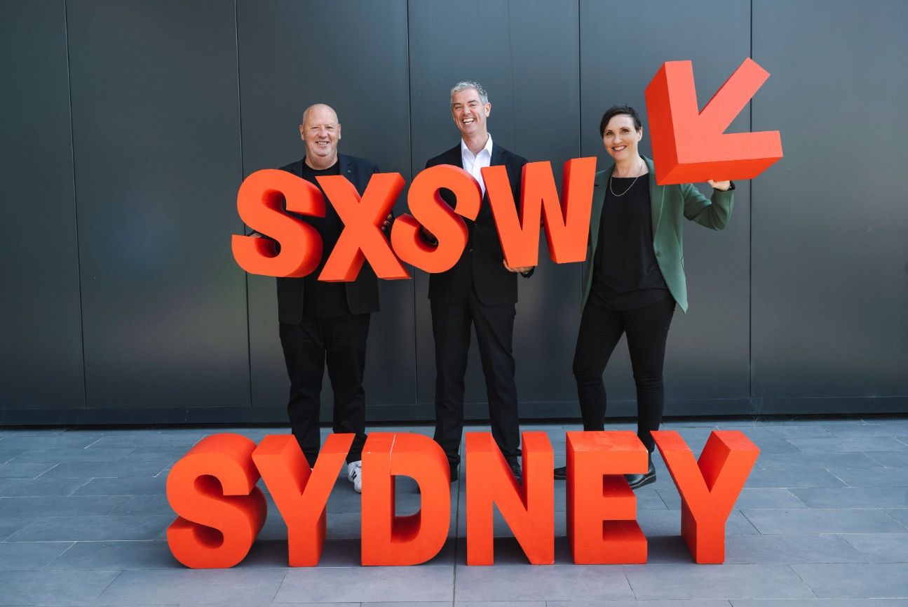 SXSW Sydney 