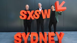 SXSW Sydney