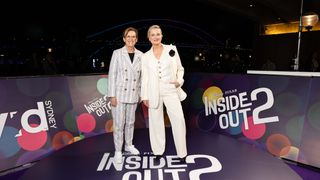 Amy Poehler Vivid Sydney