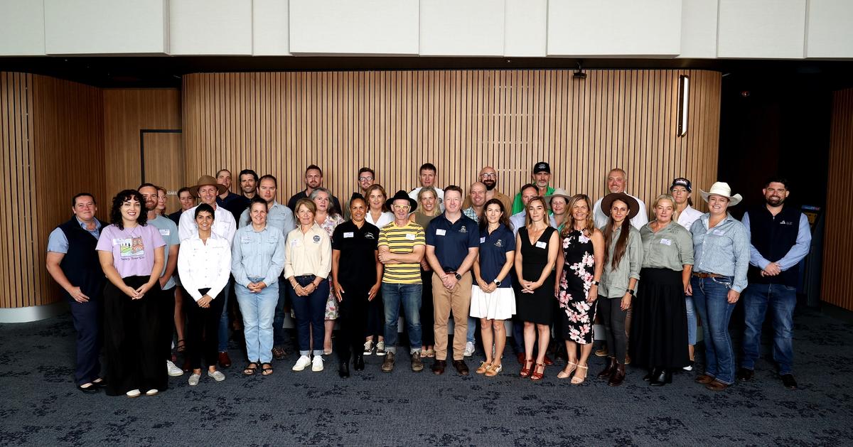 Destination Nsw Helps Visitor Economy Businesses Prepare For Takeoff