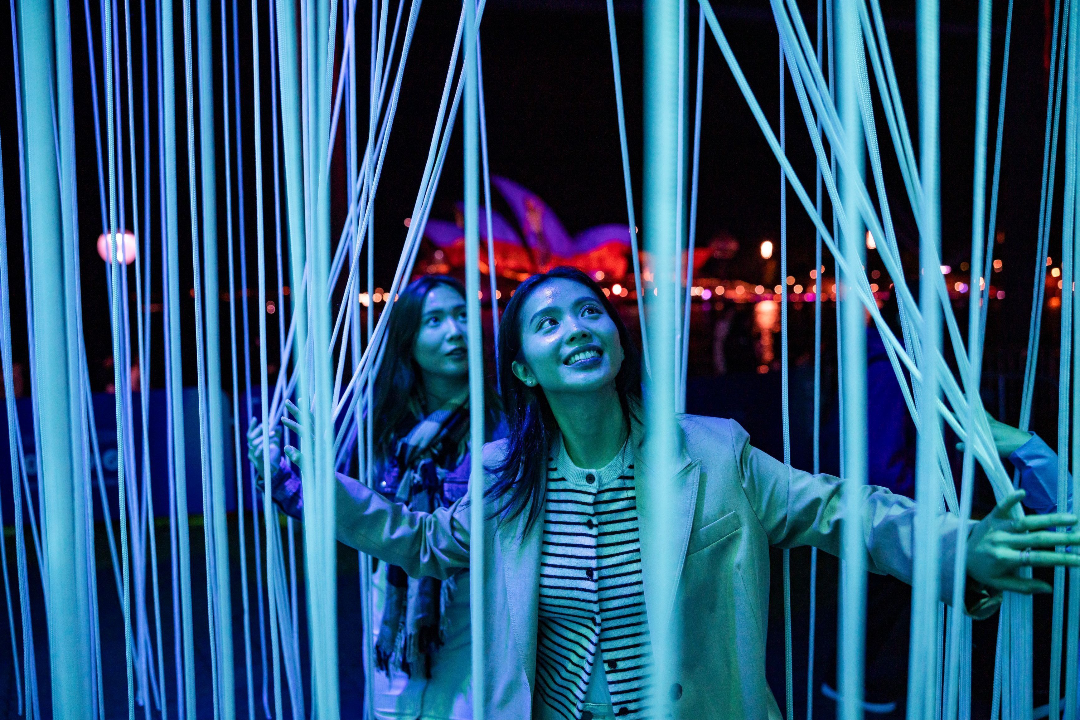 Vivid Sydney