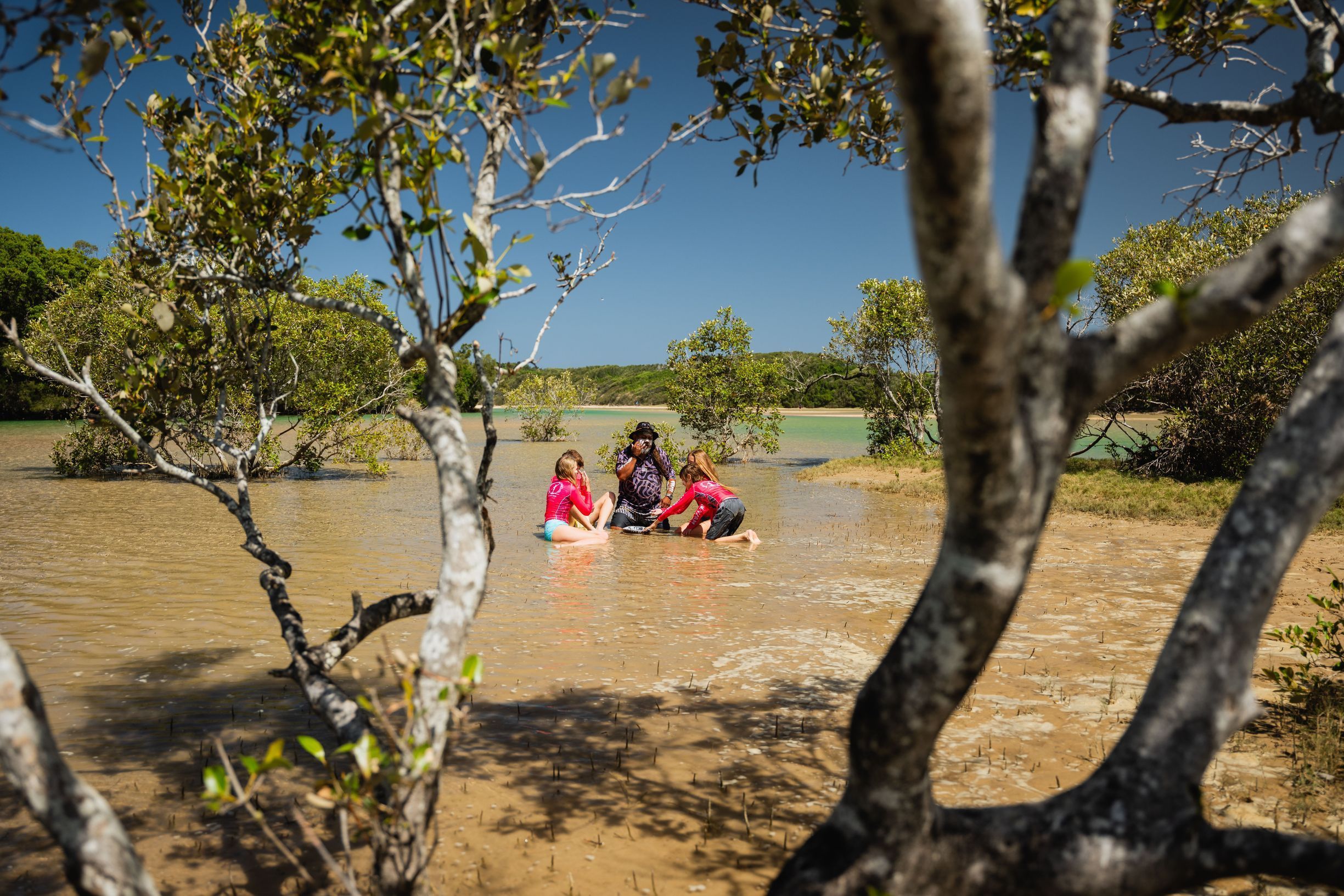 Wajaana Yaam Adventure Tours experience