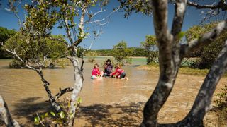 Wajaana Yaam Adventure Tours experience
