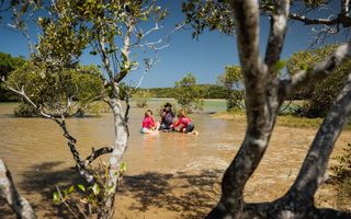 Wajaana Yaam Adventure Tours experience