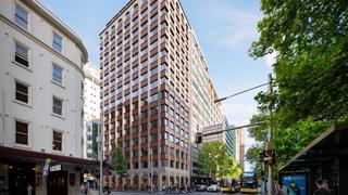 Motto by Hilton render