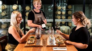 Direct to Consumer Wine Summit