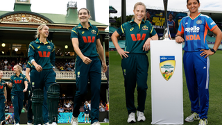 Australian Women's Cricket team