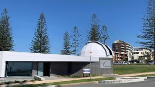 Port Macquarie Astronomy and Science Centre