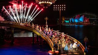 Phantom of the Opera cast