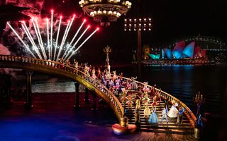 Phantom of the Opera cast