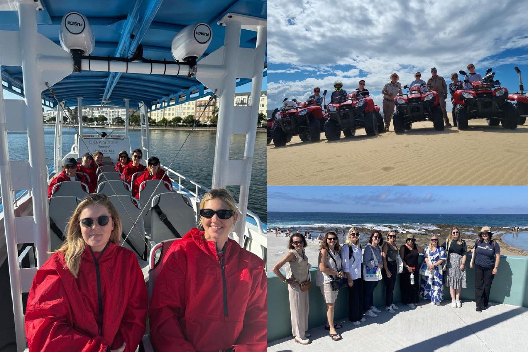 Newcastle and Port Stephens famil