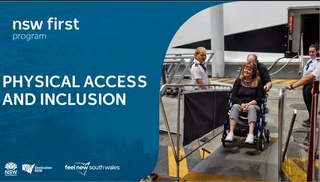 Physical Access and Inclusion