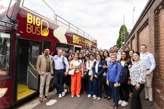 Focus on India trade event