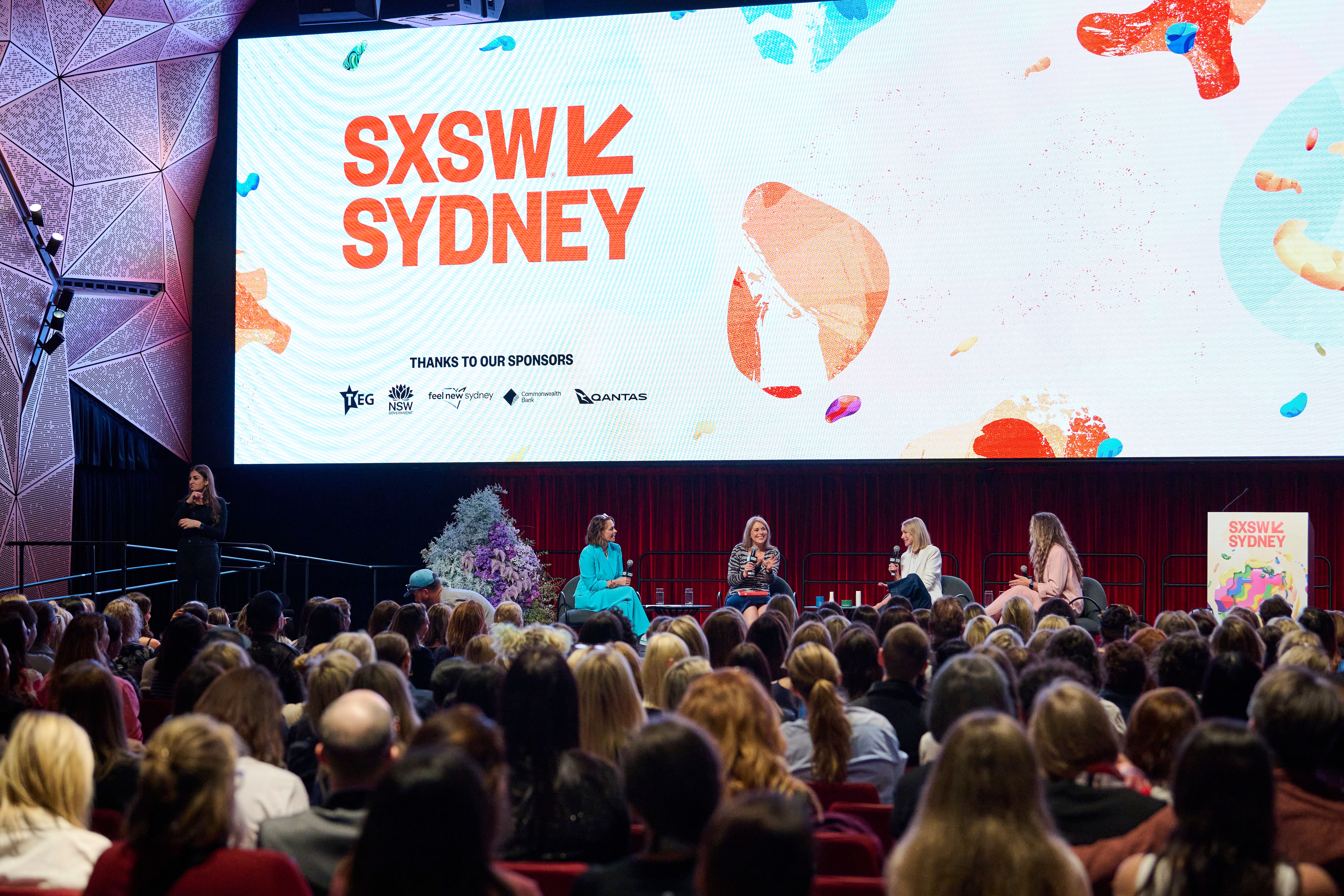 2023 Meetings & Events Australia National Awards