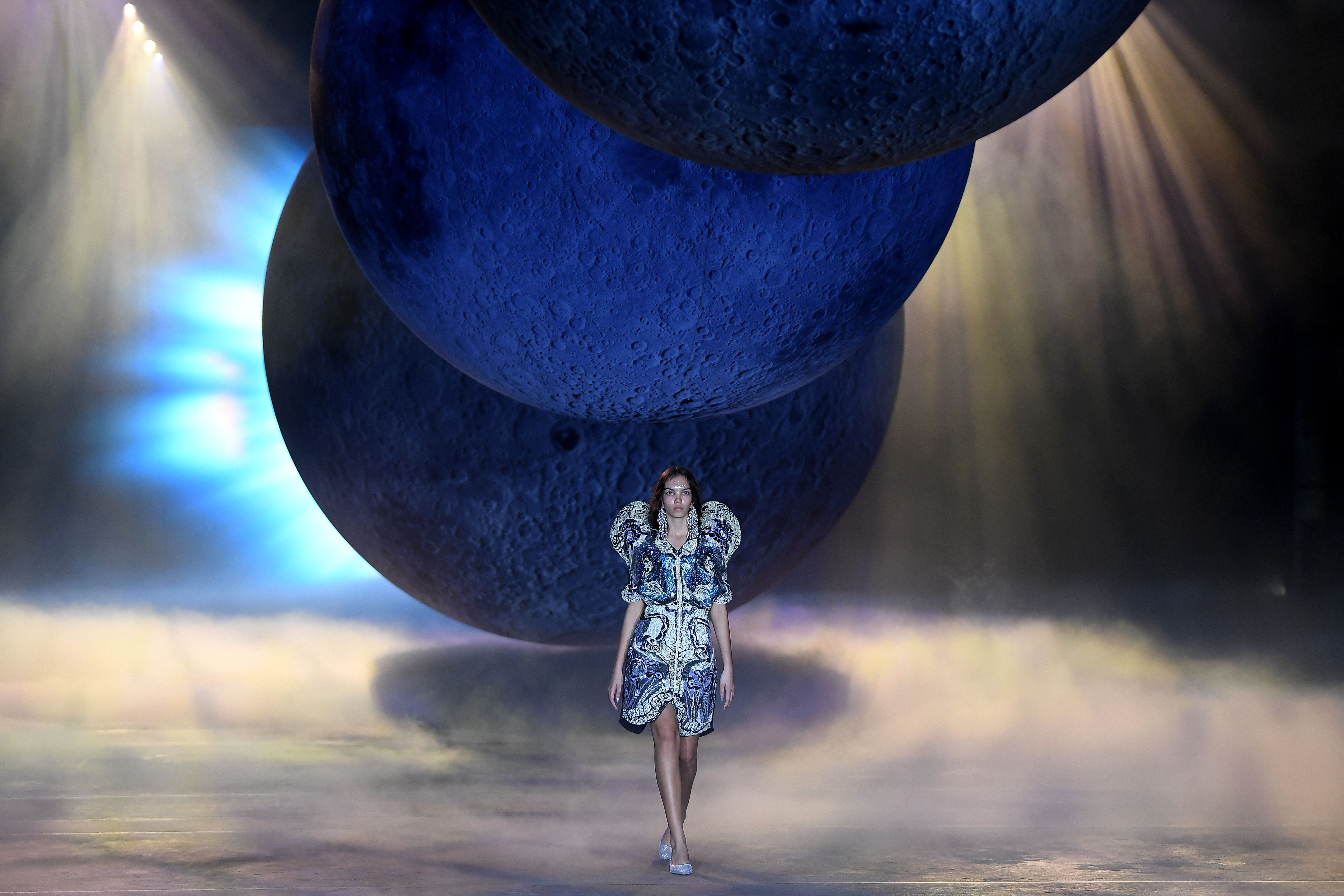 Australian Fashion Week 2024