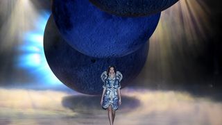 Australian Fashion Week 2024