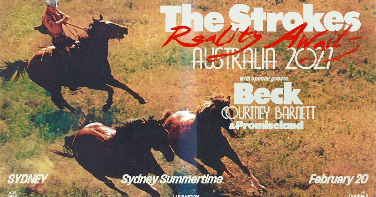 Australia's summer festival guide 2026-27: dates, lineups and tickets so far