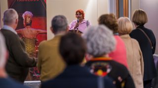 Broken Hill board visit