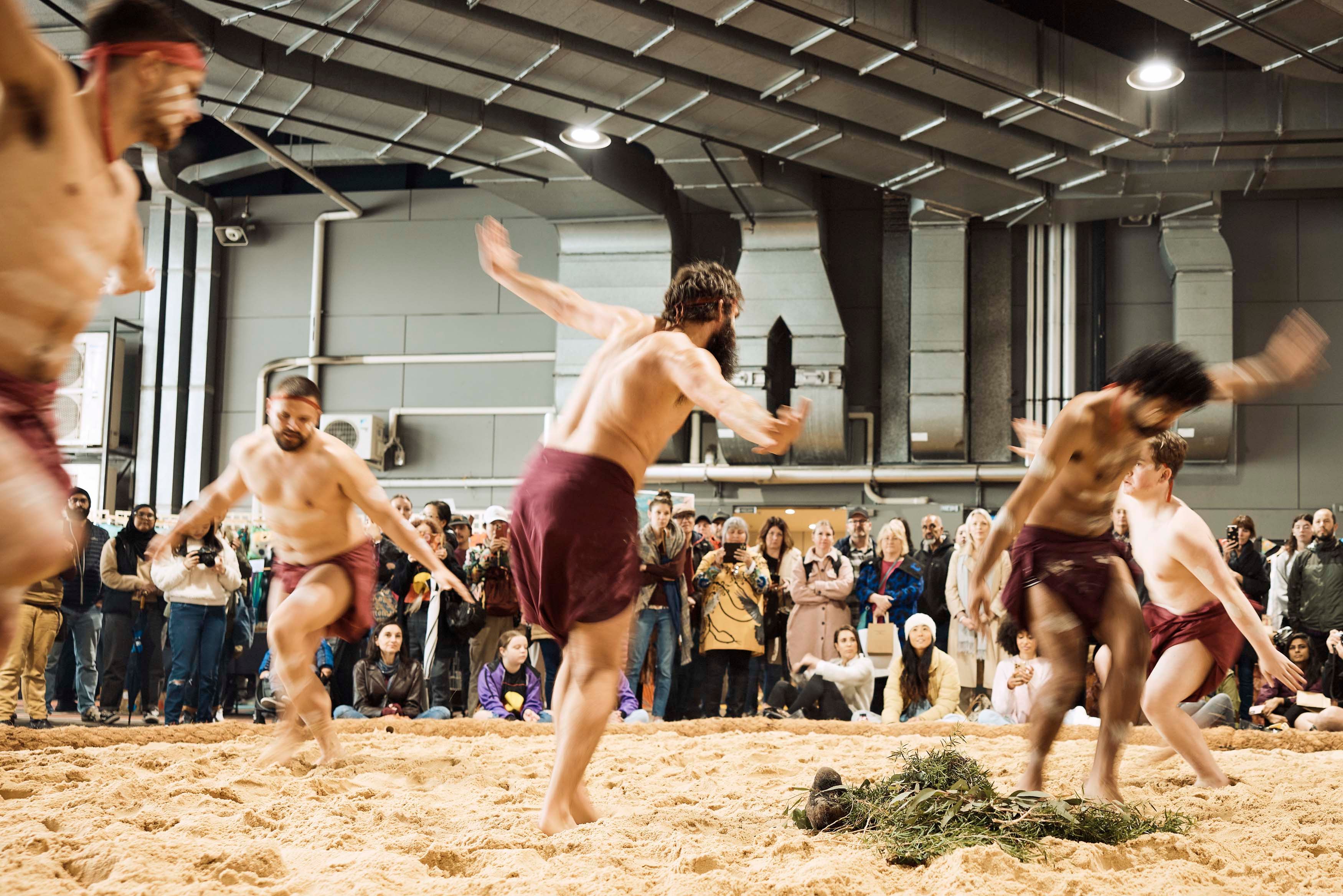 National Indigenous Art Fair