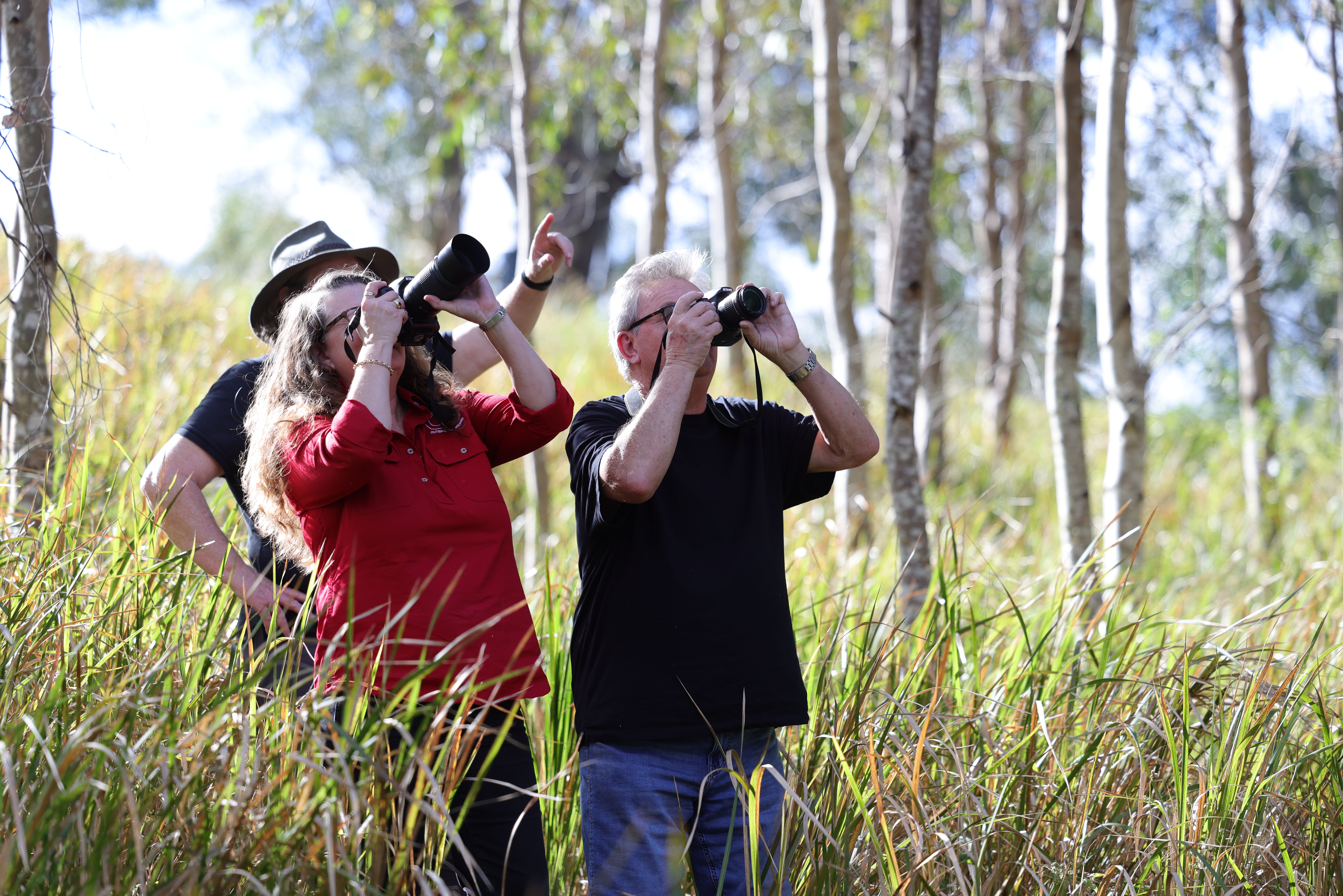 Photography Group, Vision Walks Eco-Tours