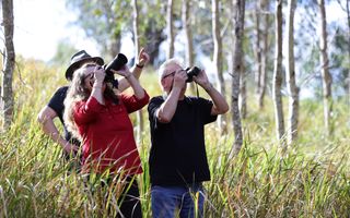 Photography Group, Vision Walks Eco-Tours